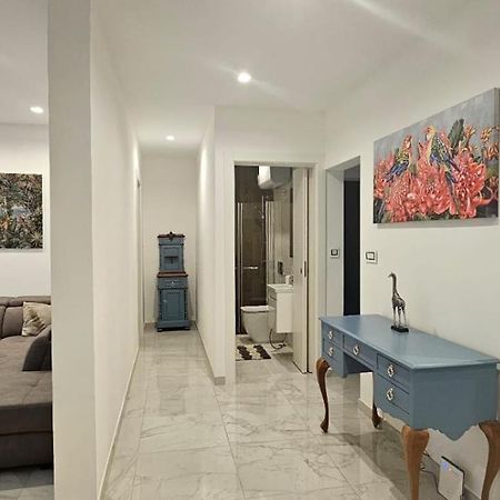 Modern Elegance Valletta Apartment Buitenkant foto