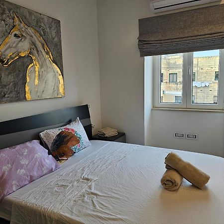 Modern Elegance Valletta Apartment Buitenkant foto