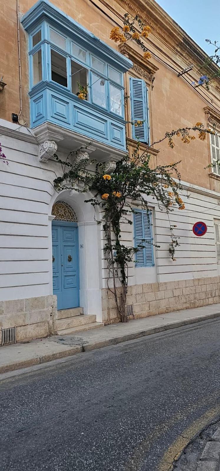 Modern Elegance Valletta Apartment Buitenkant foto