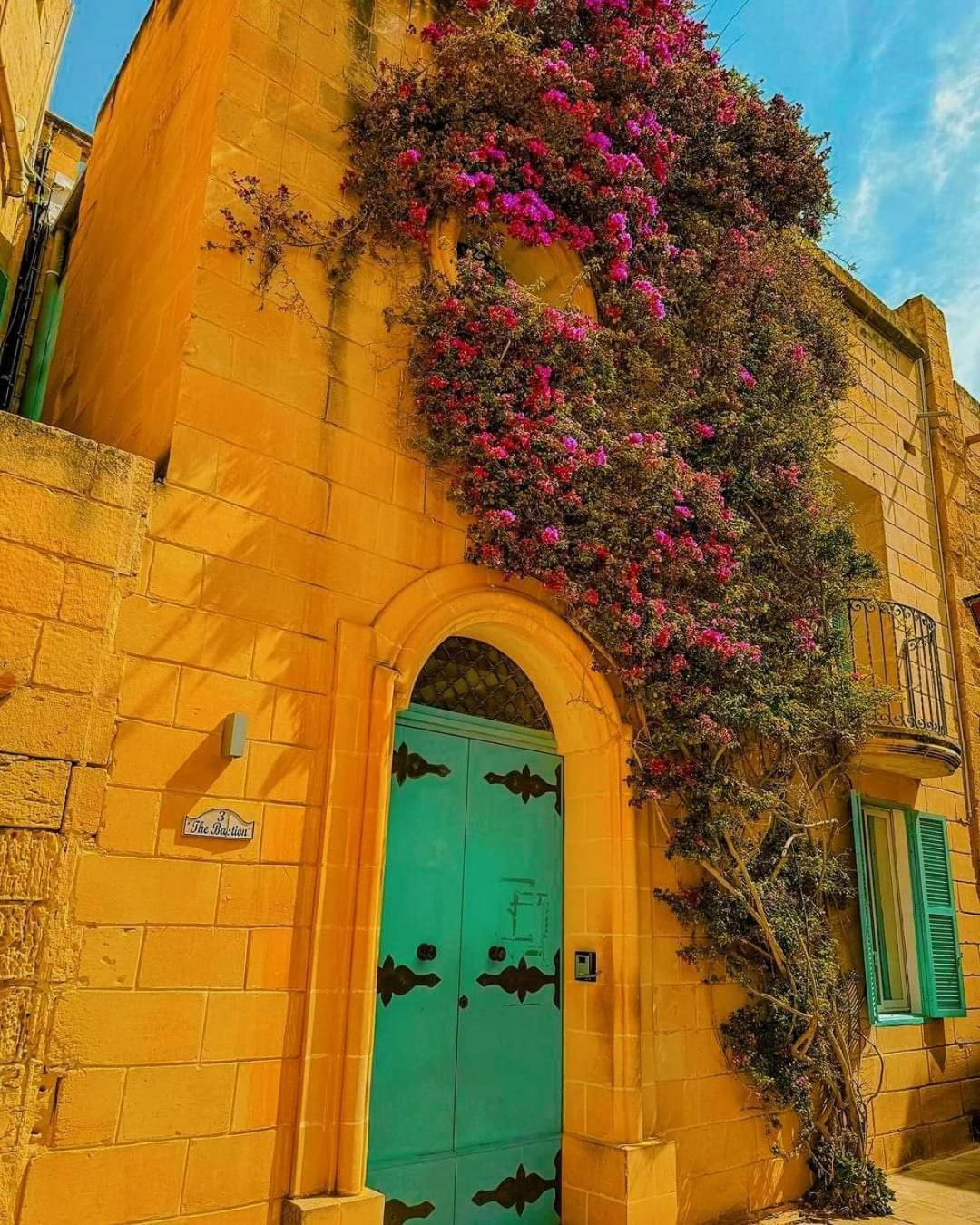 Modern Elegance Valletta Apartment Buitenkant foto