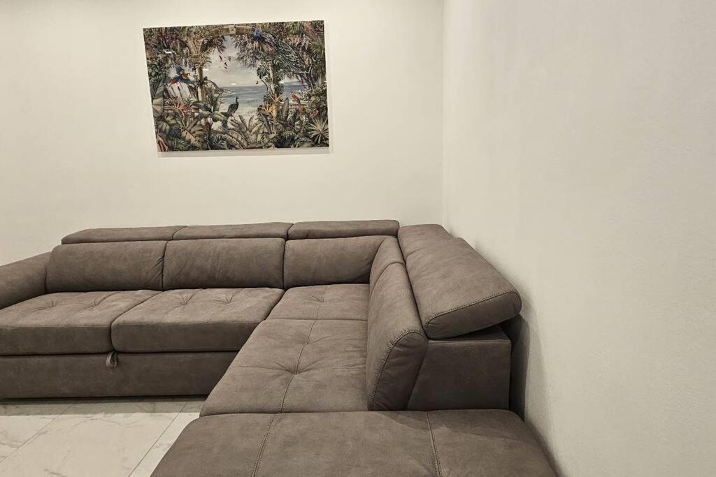 Modern Elegance Valletta Apartment Buitenkant foto
