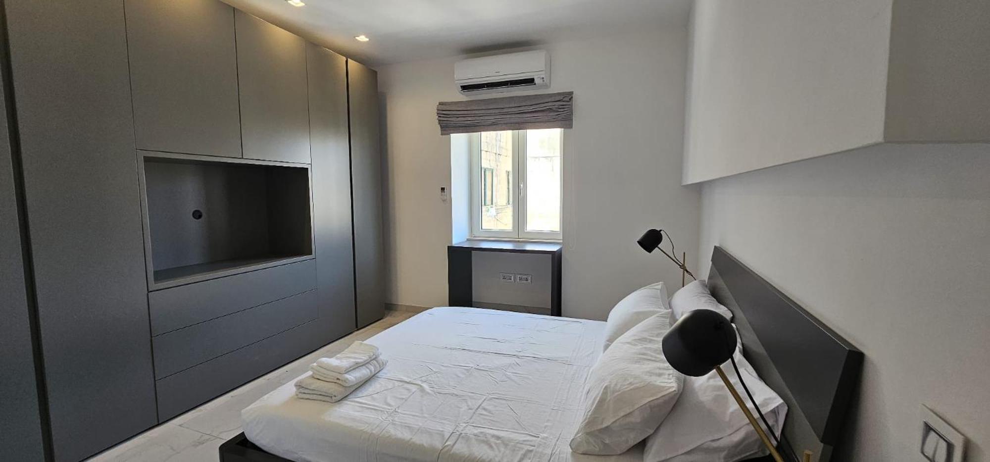 Modern Elegance Valletta Apartment Buitenkant foto