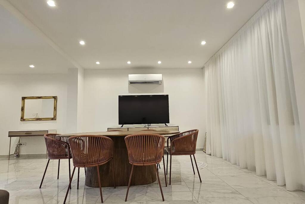 Modern Elegance Valletta Apartment Buitenkant foto