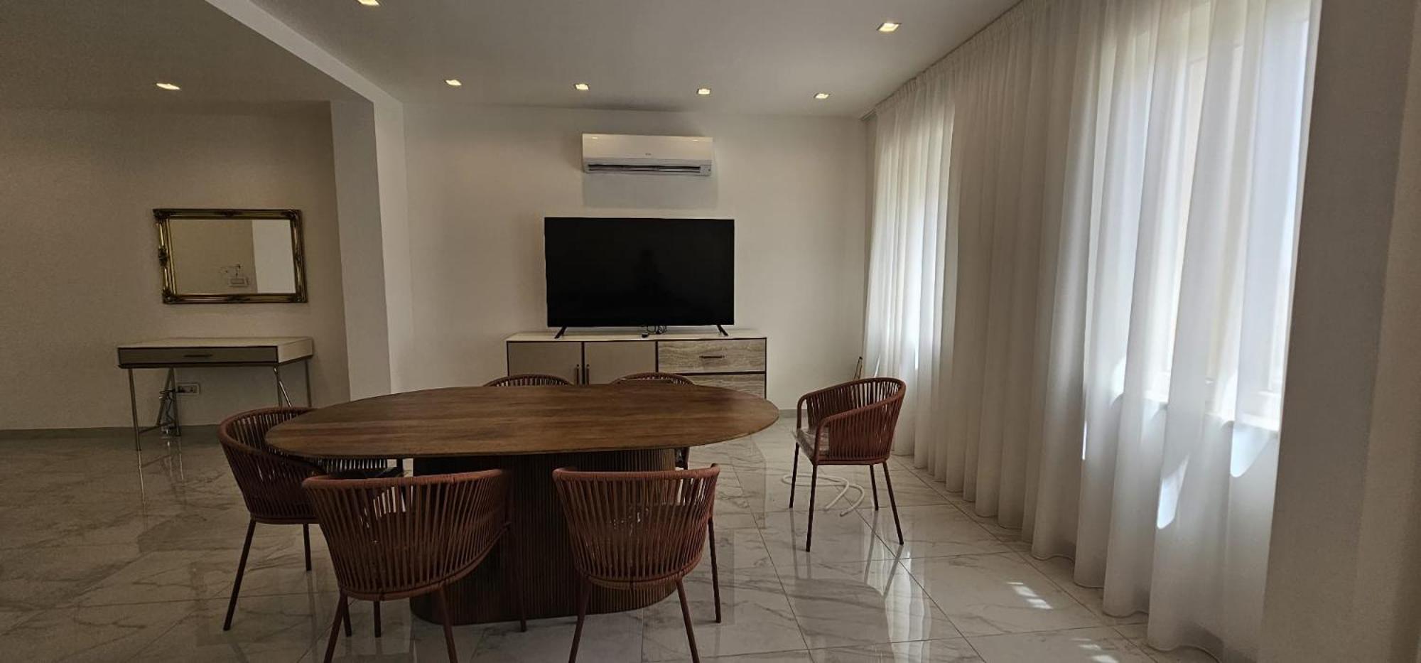 Modern Elegance Valletta Apartment Buitenkant foto
