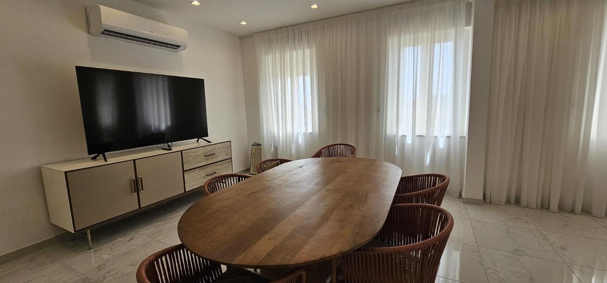 Modern Elegance Valletta Apartment Buitenkant foto