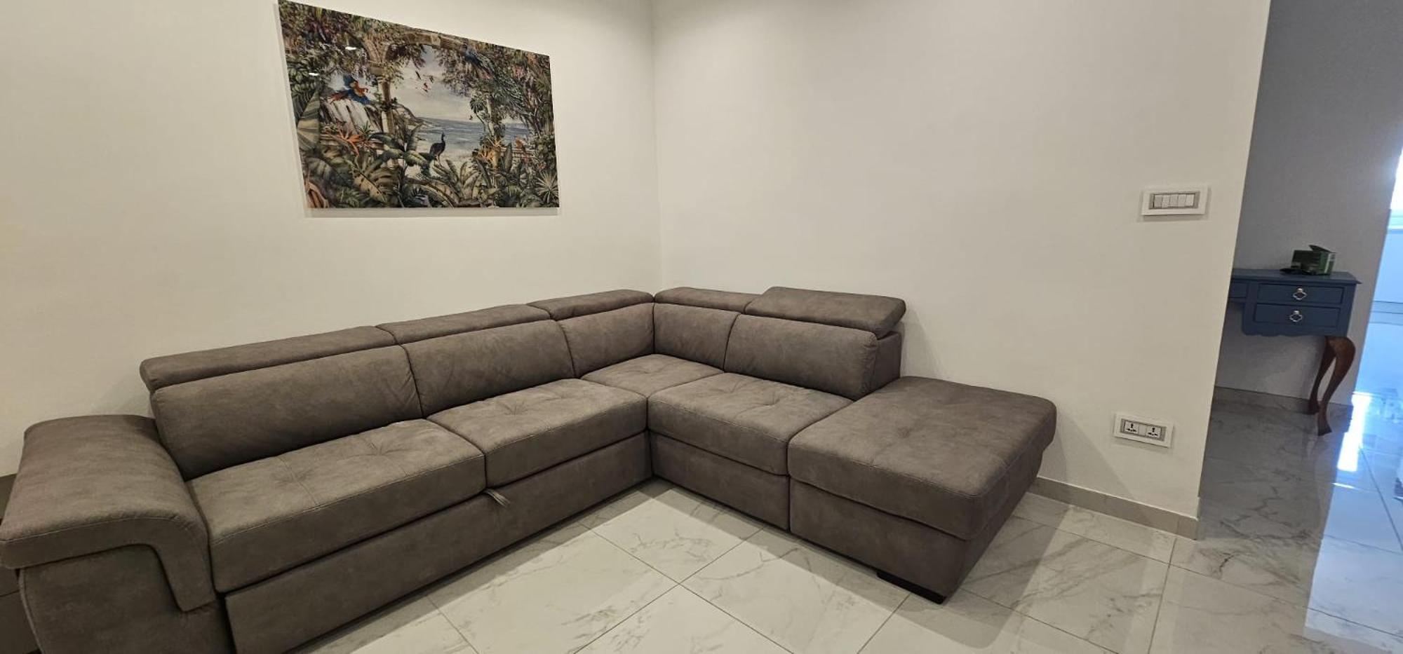Modern Elegance Valletta Apartment Buitenkant foto
