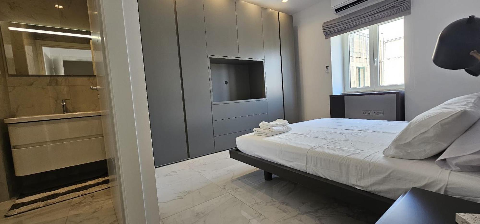 Modern Elegance Valletta Apartment Buitenkant foto
