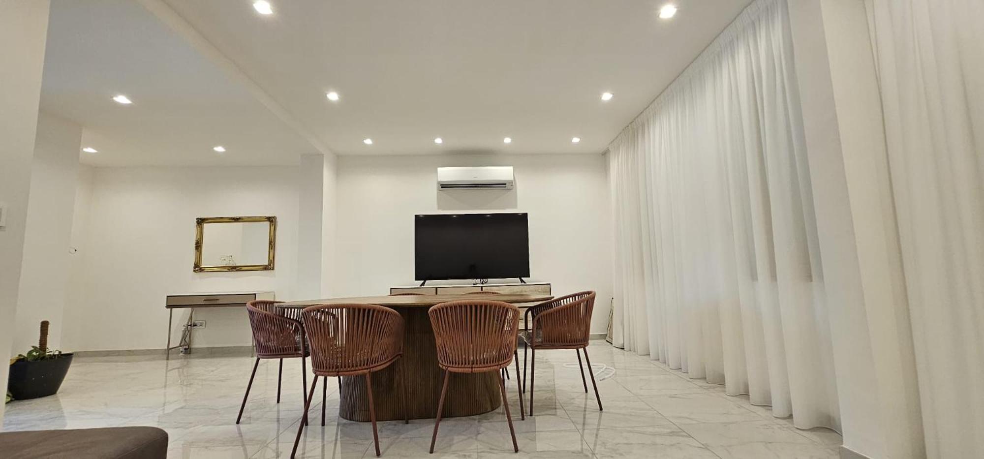 Modern Elegance Valletta Apartment Buitenkant foto