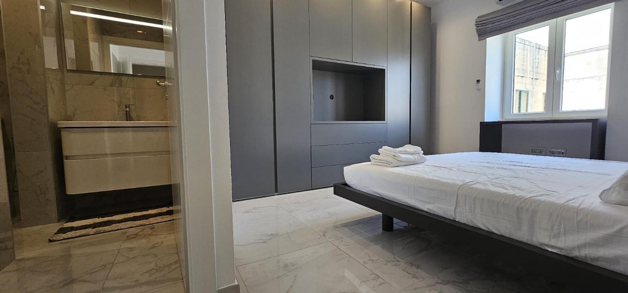 Modern Elegance Valletta Apartment Buitenkant foto