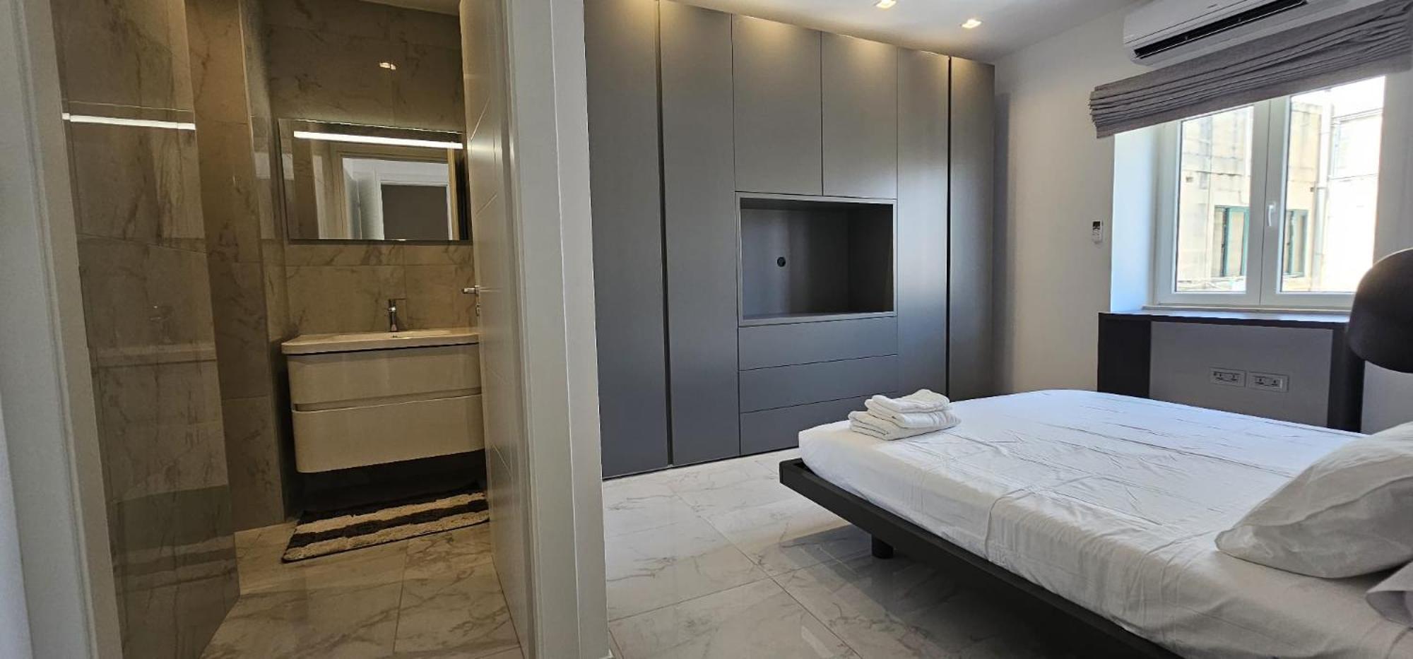 Modern Elegance Valletta Apartment Buitenkant foto