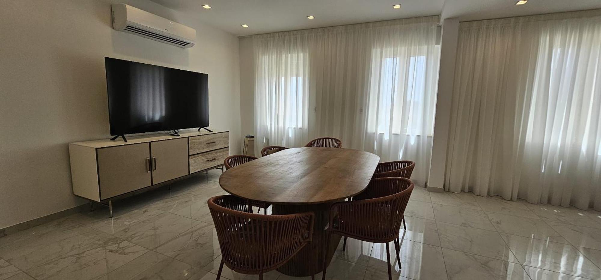 Modern Elegance Valletta Apartment Buitenkant foto