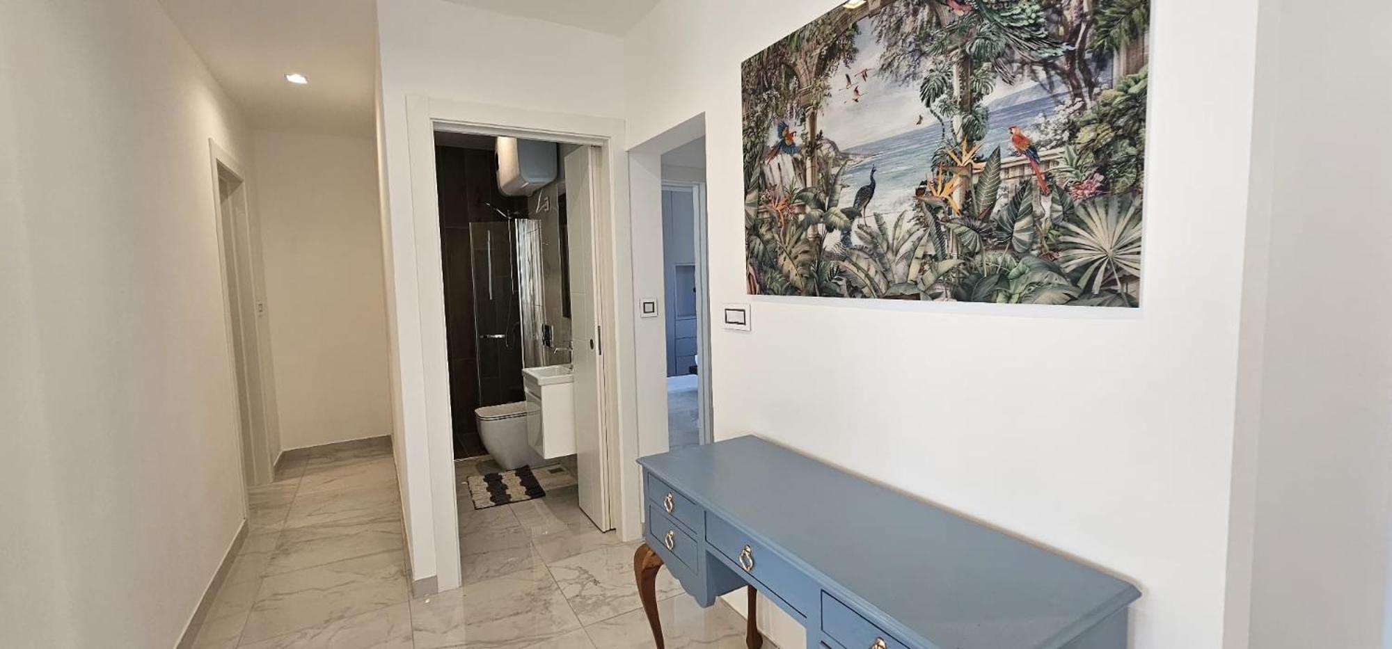 Modern Elegance Valletta Apartment Buitenkant foto
