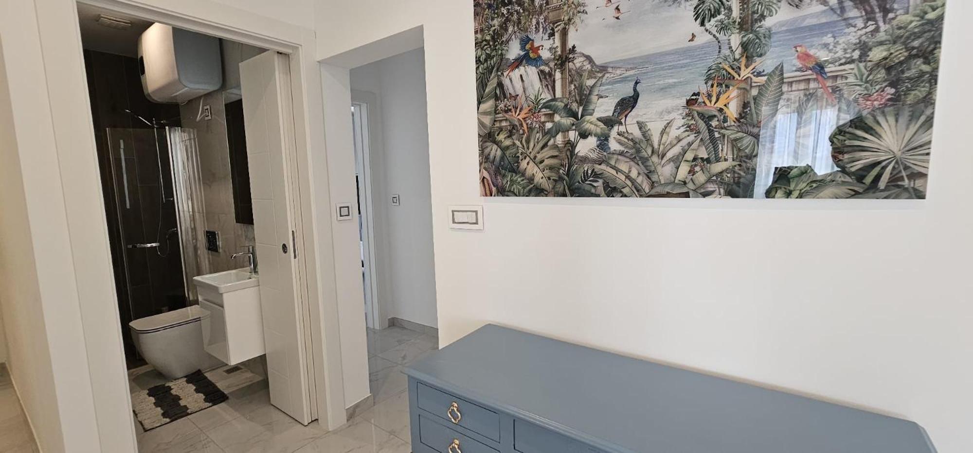 Modern Elegance Valletta Apartment Buitenkant foto