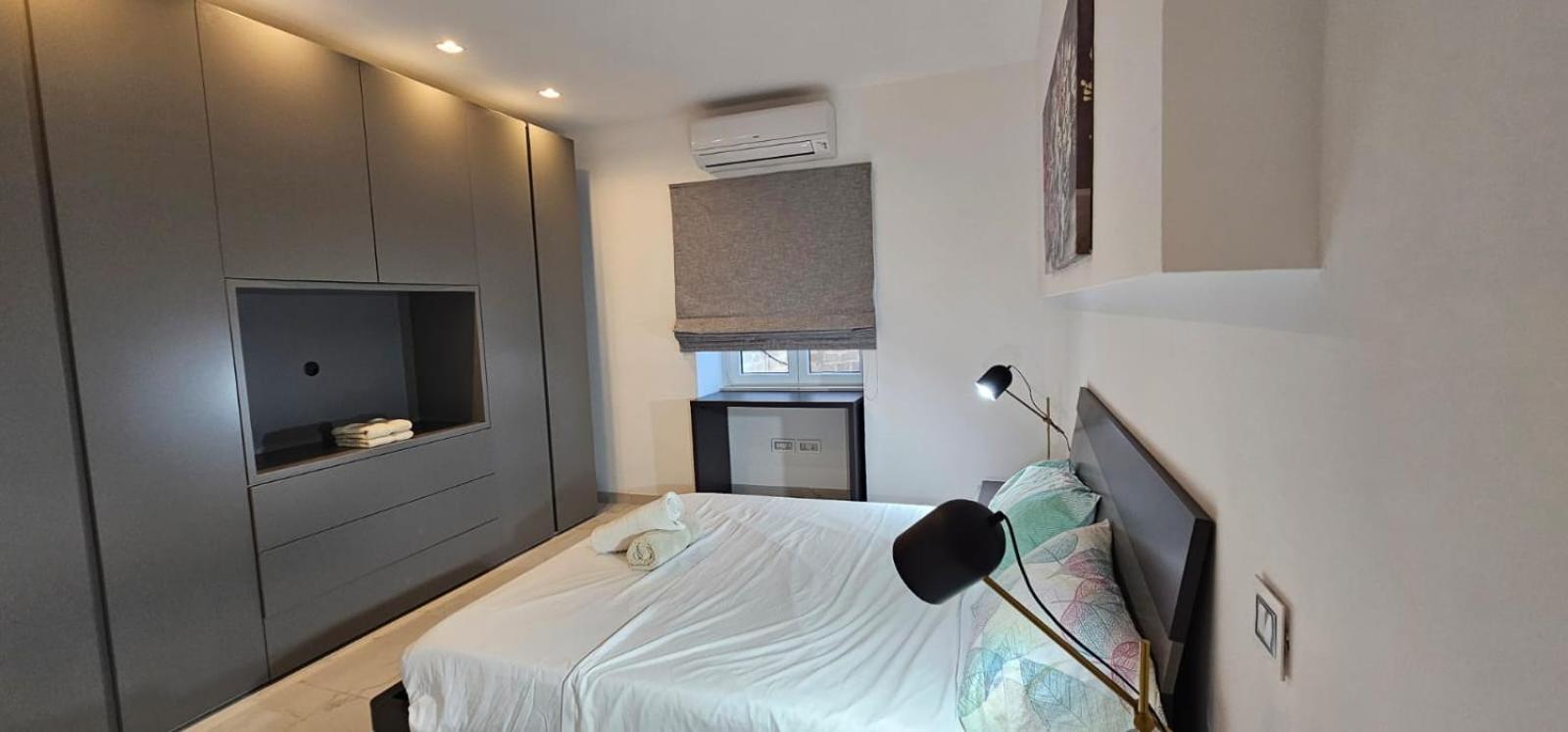 Modern Elegance Valletta Apartment Buitenkant foto