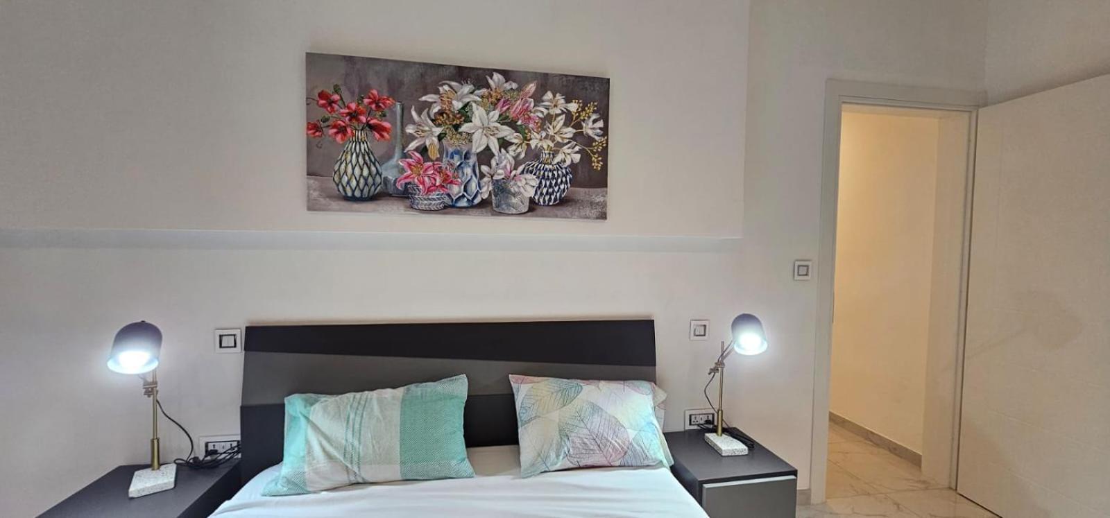 Modern Elegance Valletta Apartment Buitenkant foto