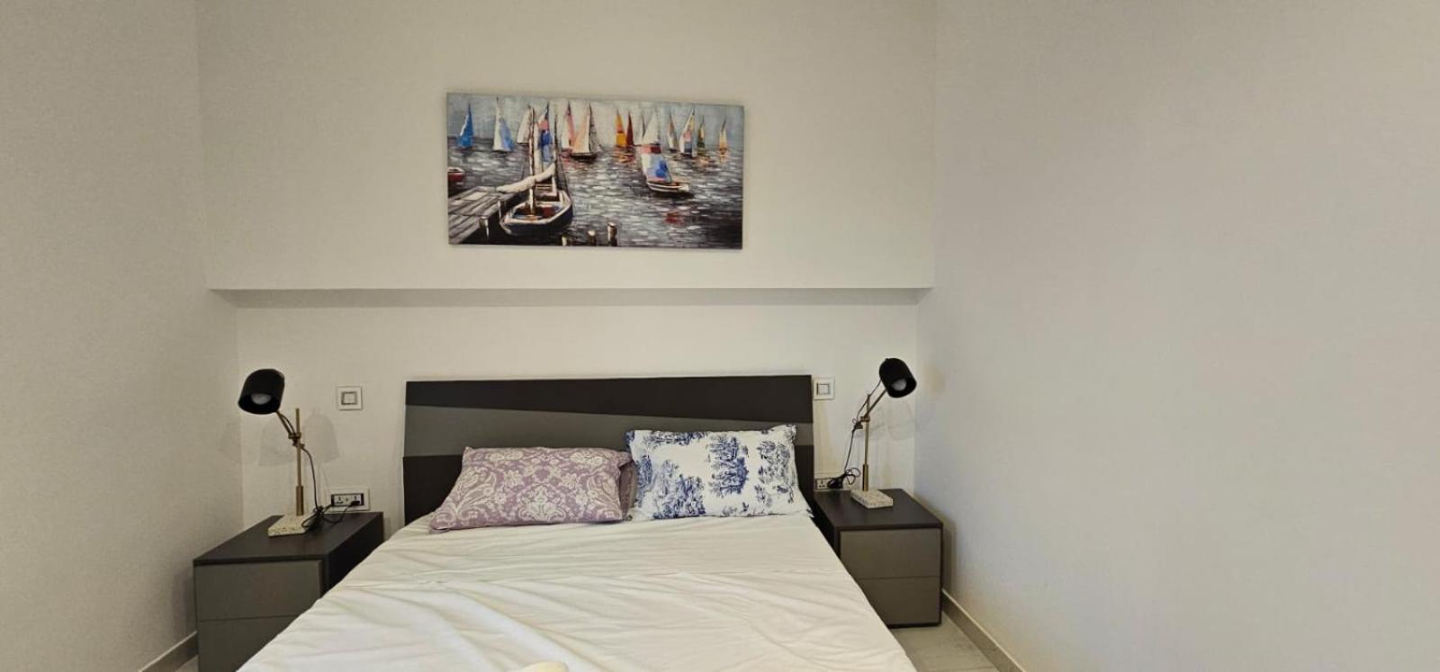 Modern Elegance Valletta Apartment Buitenkant foto