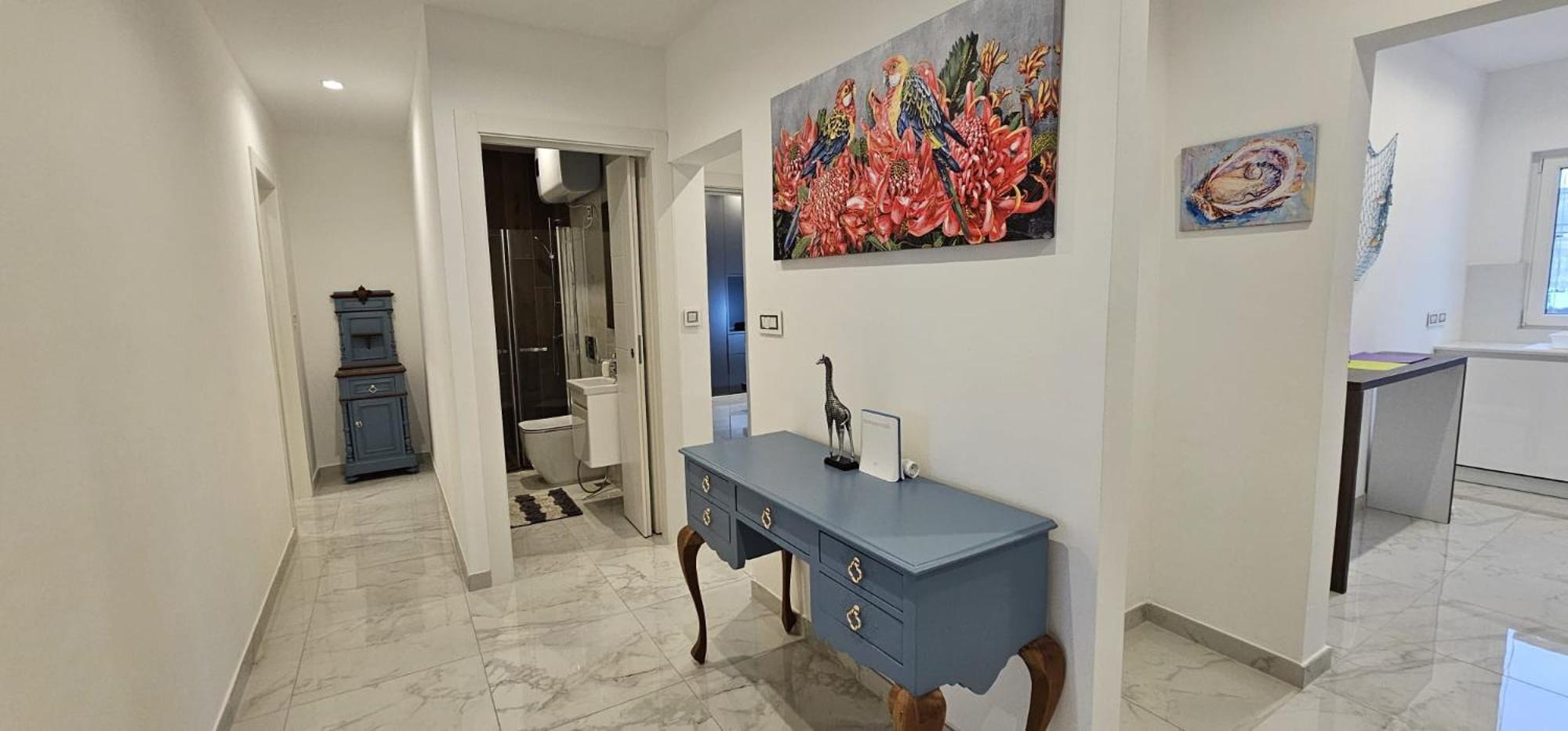 Modern Elegance Valletta Apartment Buitenkant foto
