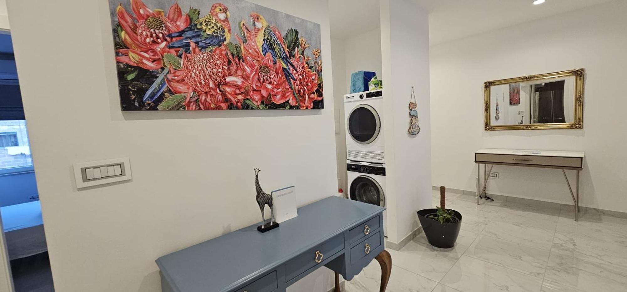 Modern Elegance Valletta Apartment Buitenkant foto