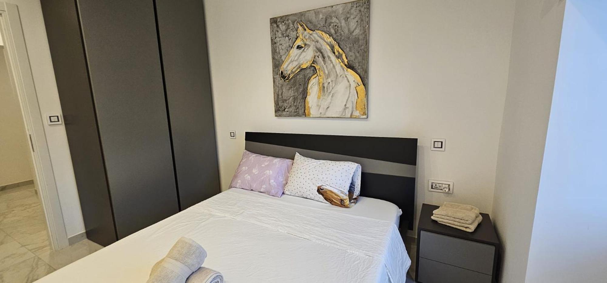 Modern Elegance Valletta Apartment Buitenkant foto