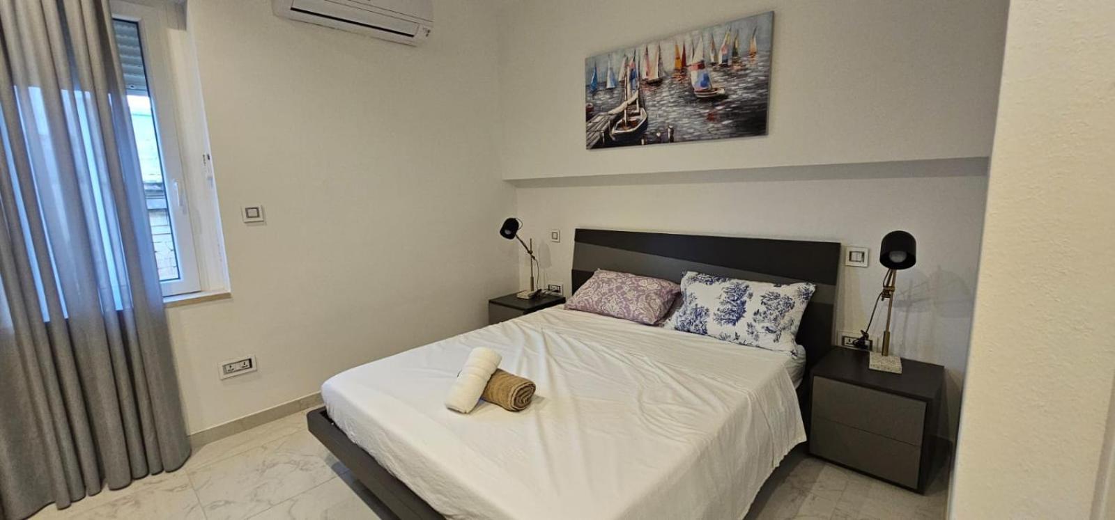 Modern Elegance Valletta Apartment Buitenkant foto