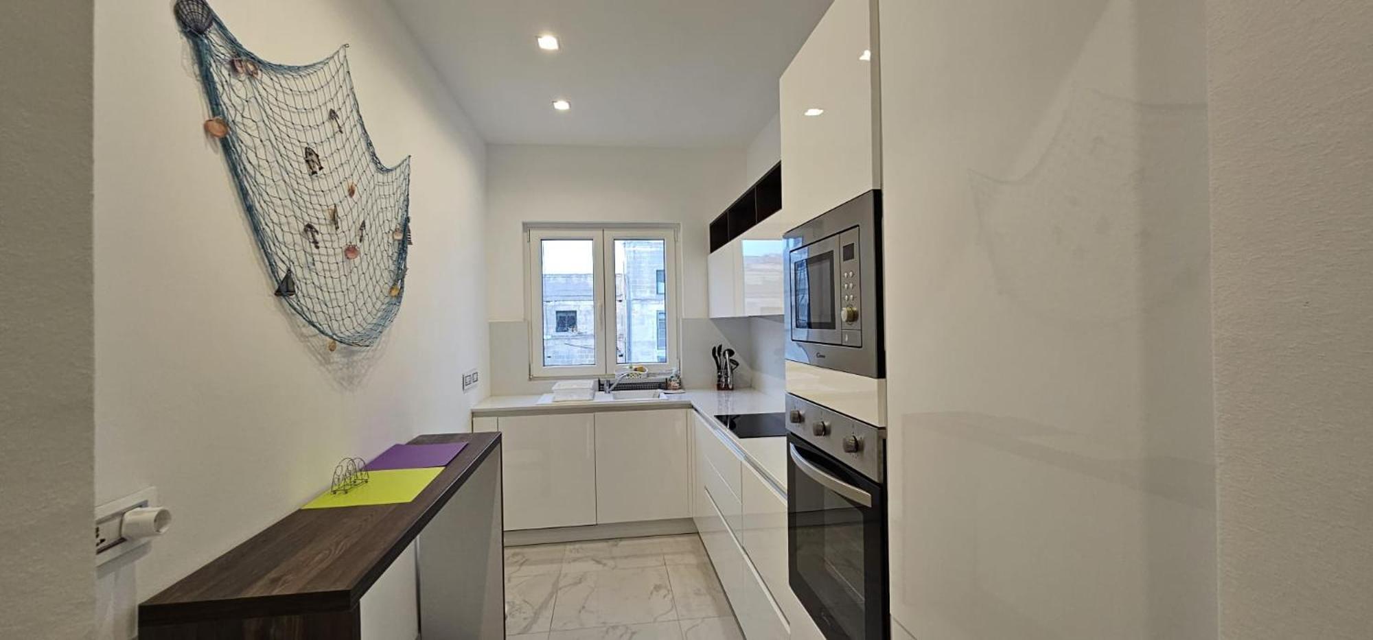 Modern Elegance Valletta Apartment Buitenkant foto