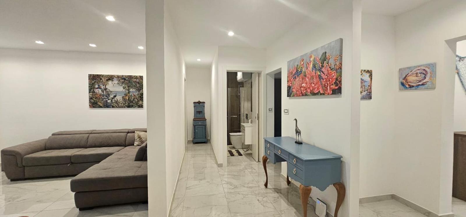 Modern Elegance Valletta Apartment Buitenkant foto