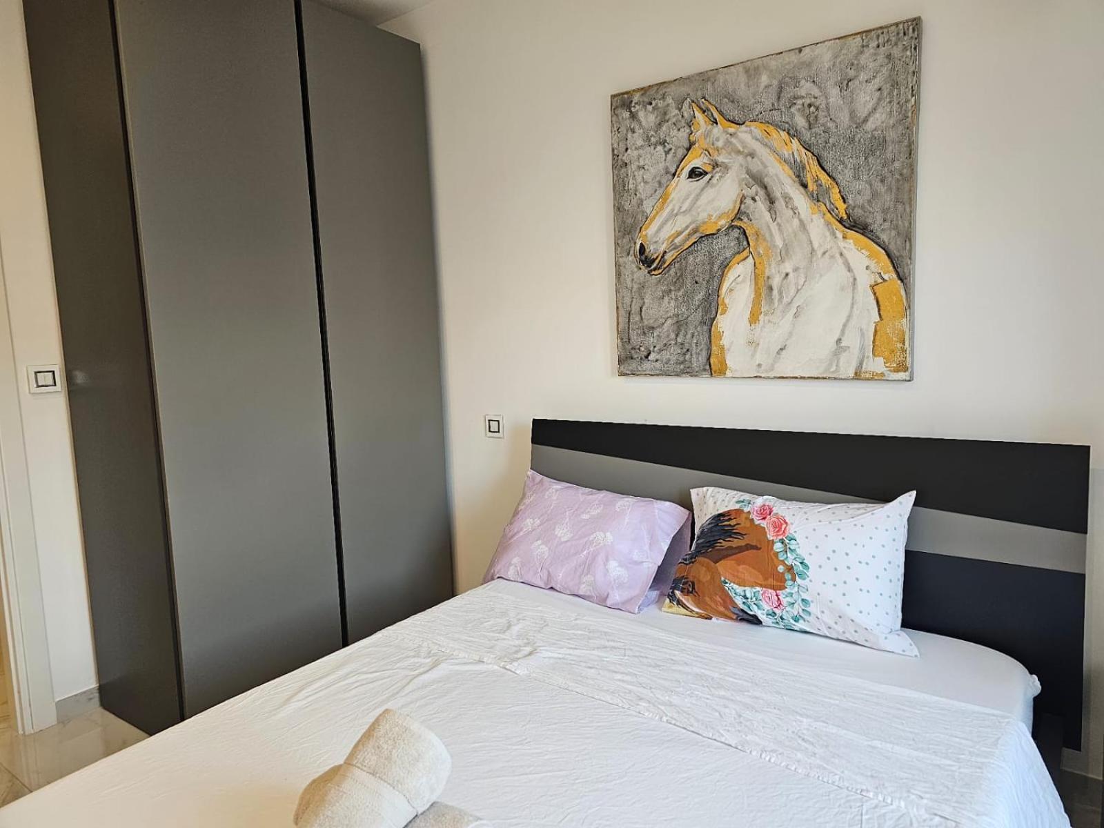 Modern Elegance Valletta Apartment Buitenkant foto
