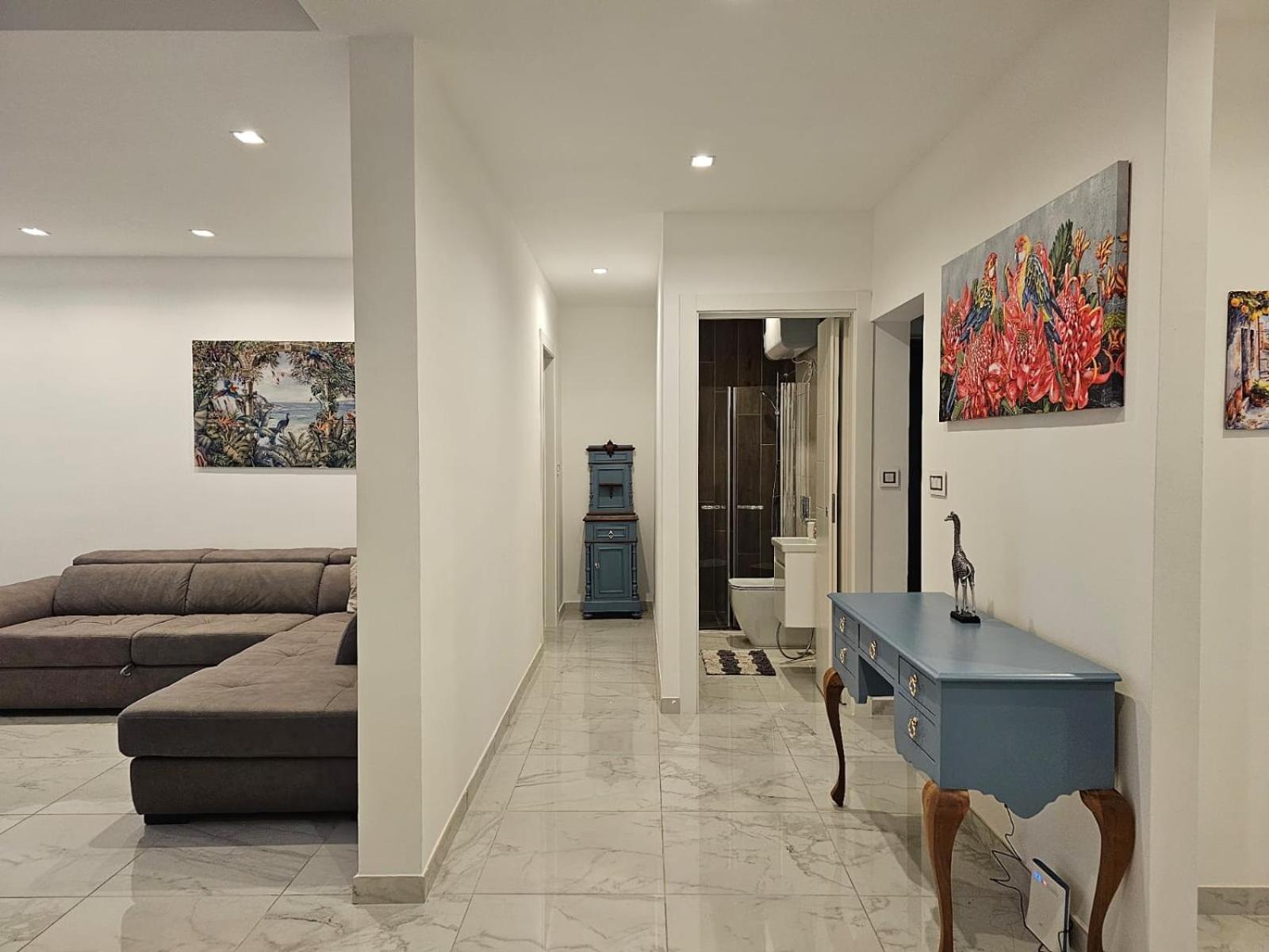 Modern Elegance Valletta Apartment Buitenkant foto