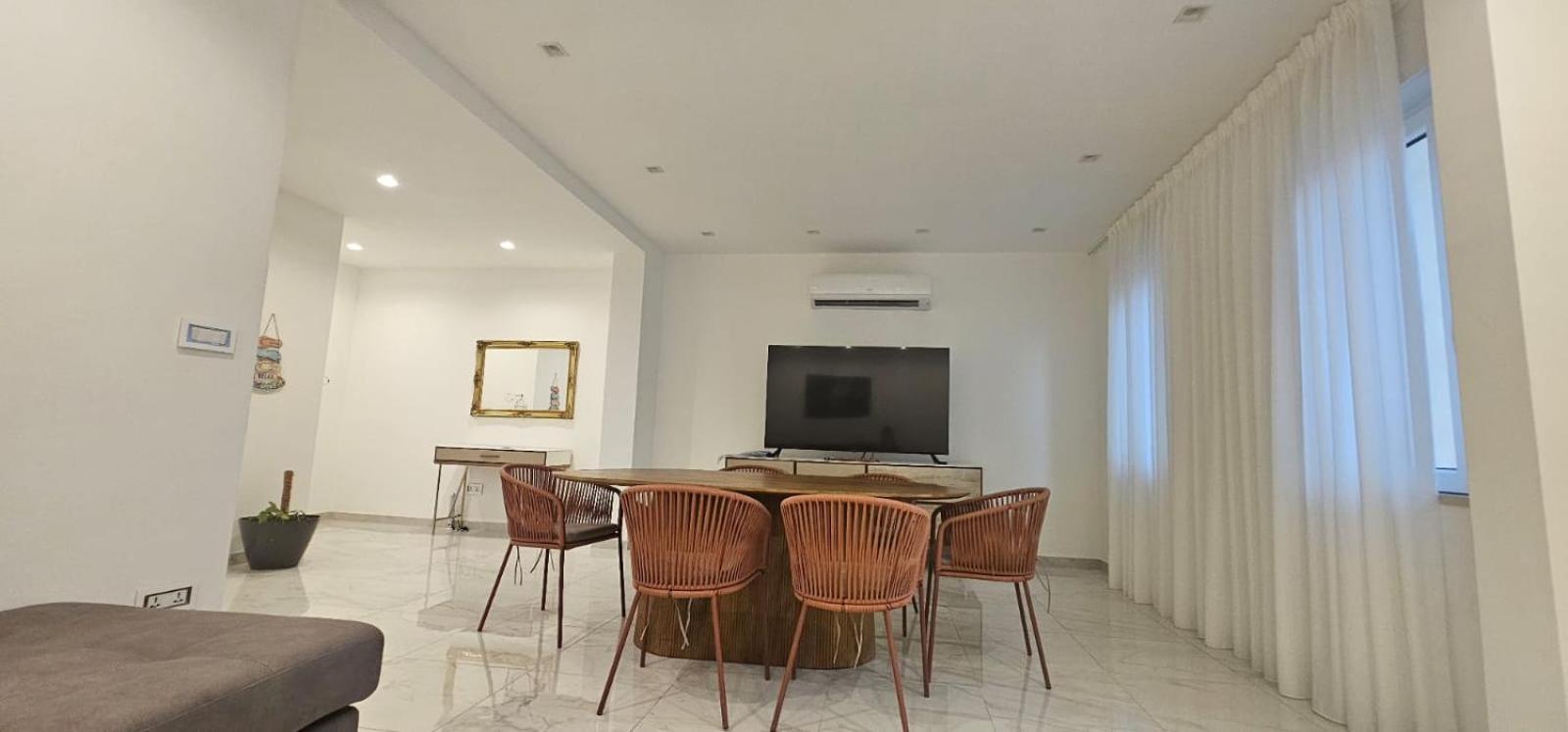 Modern Elegance Valletta Apartment Buitenkant foto