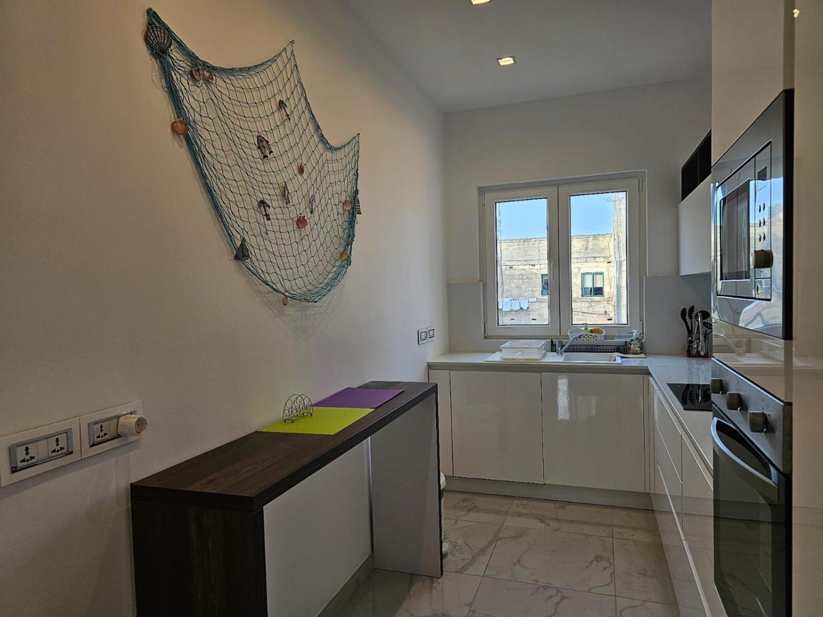 Modern Elegance Valletta Apartment Buitenkant foto