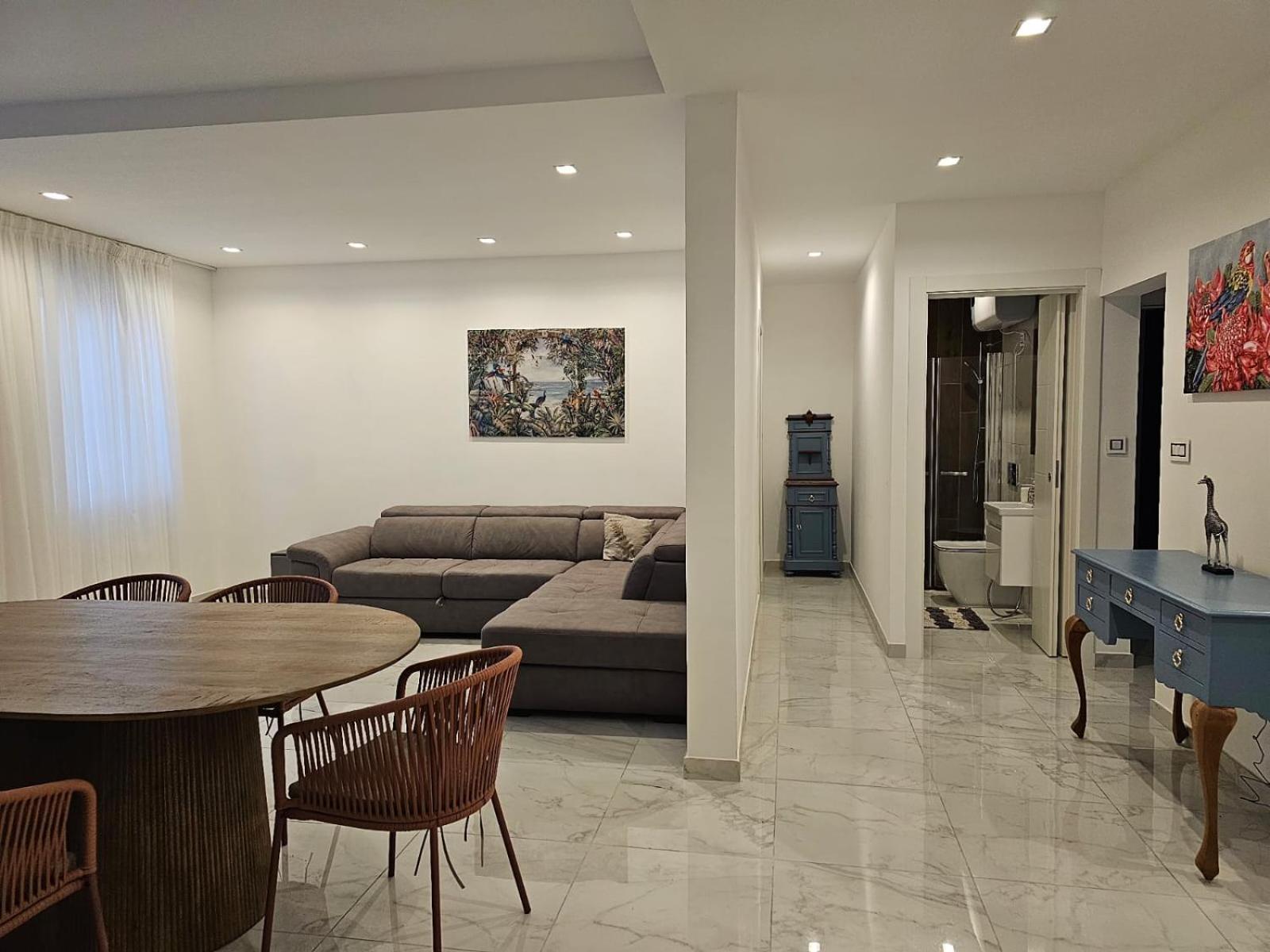 Modern Elegance Valletta Apartment Buitenkant foto