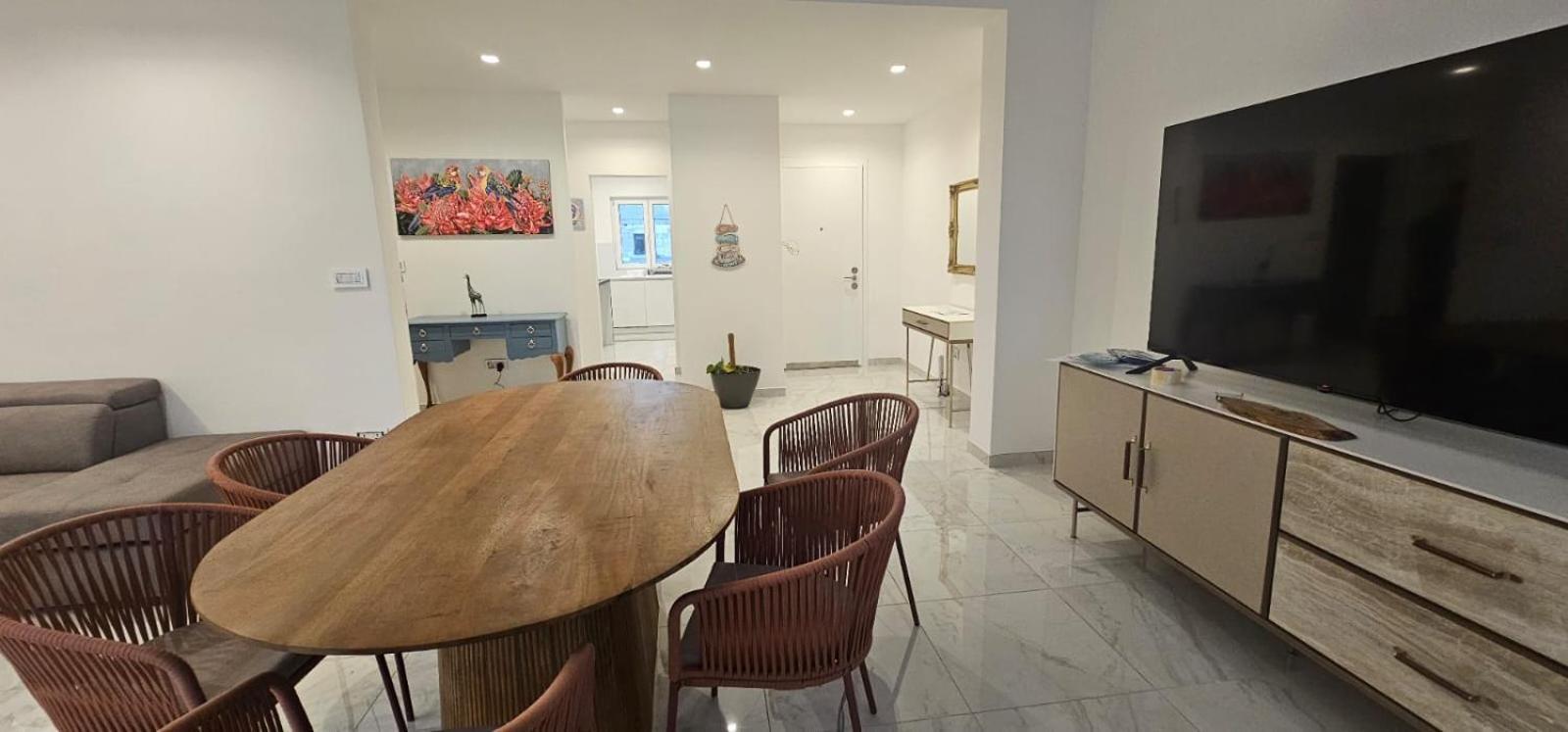 Modern Elegance Valletta Apartment Buitenkant foto