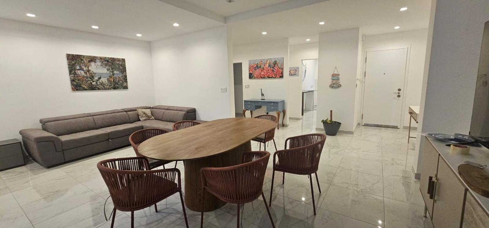 Modern Elegance Valletta Apartment Buitenkant foto